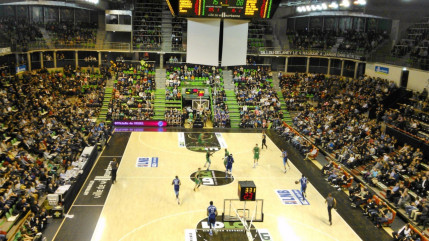 Premier succ&egrave;s en amical pour l&rsquo;ASVEL face &agrave; la Chorale de Roanne (85-66)