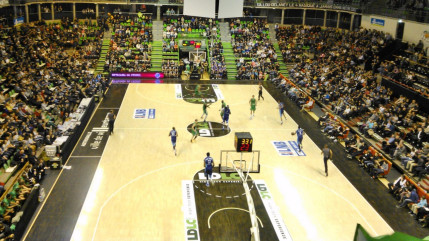 Pro A : l’ASVEL reçoit Bourg-en-Bresse ce vendredi
