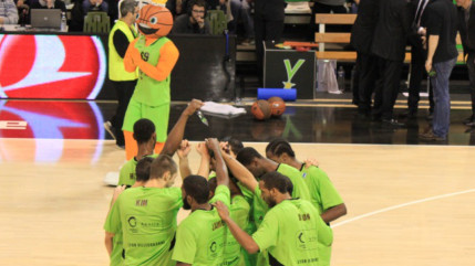 Tournoi des Champions : l’Asvel chute contre Dijon Tournoi des Champions : l’Asvel chute contre Dijon