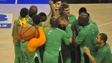 L’ASVEL et la Croix-rouge s’associent pour un match solidaire L’ASVEL et la Croix-rouge s’associent pour un match solidaire