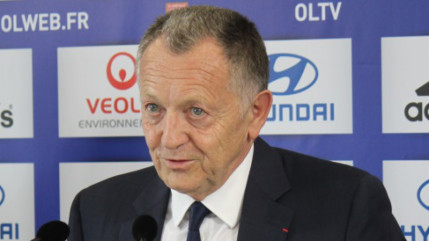 OL : Jean-Michel Aulas convoqu&eacute; par le conseil national d&rsquo;&eacute;thique