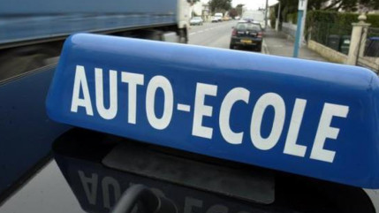 Une grève illimitée menace dès ce lundi les examens du permis de conduire Une grève illimitée menace dès ce lundi les examens du permis de conduire