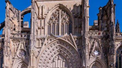 Auvergne-Rhône-Alpes : un seul site retenu au Loto du Patrimoine