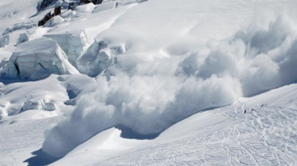 Le risque d'avalanches sera important ce lundi dans les massifs de Savoie, a indiqu&eacute; la pr&eacute;fecture du d&eacute;partement
