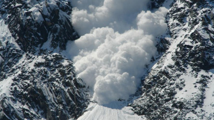 Cinq skieurs tch&egrave;ques sont morts dans une avalanche qui a emport&eacute; 17 personnes ce samedi dans le Tyrol autrichien