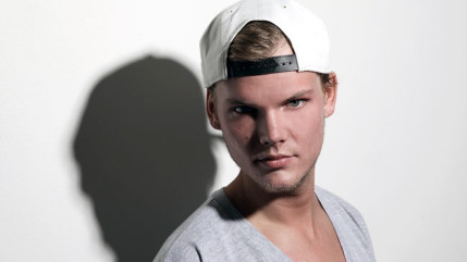 "Waiting for love", le nouvel extrait de l'album d'Avicii ! "Waiting for love", le nouvel extrait de l'album d'Avicii !