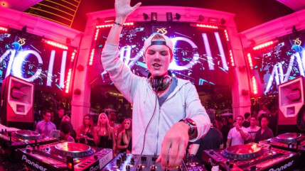 Avicii sera bient&ocirc;t le cr&eacute;ateur d'un jeu vid&eacute;o !