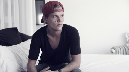 Découvrez « Broken Arrows », le nouveau titre d’Avicii Découvrez « Broken Arrows », le nouveau titre d’Avicii