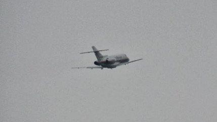 Le crash en juillet dernier au Mali du vol Air Alg&eacute;rie reste inexpliqu&eacute; (BEA)