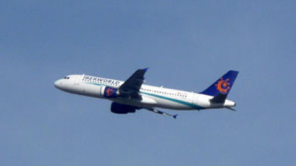 Le trafic passagers dans le transport a&eacute;rien mondial a progress&eacute; de 6% en novembre 2014