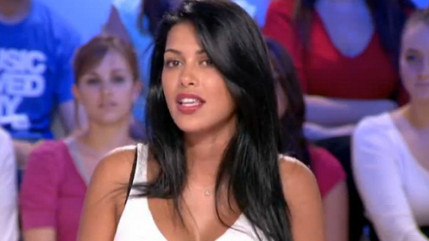 La Lyonnaise Ayem hospitalis&eacute;e apr&egrave;s une tentative de suicide