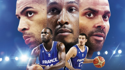 Basket : ouverture de la billetterie pour le match France-Russie à l’Astroballe Basket : ouverture de la billetterie pour le match France-Russie à l’Astroballe