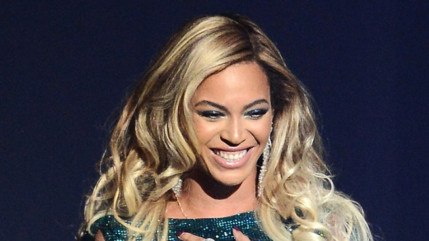 Beyoncé : elle est bien vivante !