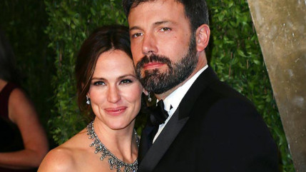 Ben Affleck et Jennifer Garner divorcent! Ben Affleck et Jennifer Garner divorcent!