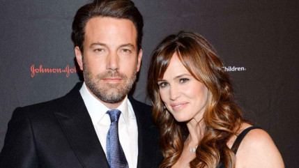 Ben Affleck est d&eacute;vast&eacute; &agrave; cause de son divorce...