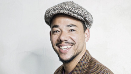 Ben L'Oncle Soul reprend "Stay" de Rihanna! Ben L'Oncle Soul reprend "Stay" de Rihanna!