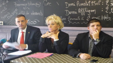 L&rsquo;&eacute;lection municipale de V&eacute;nissieux invalid&eacute;e ?