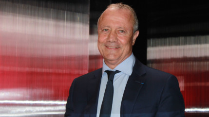 Bernard Lacombe, légende de l'OL, est décédé Bernard Lacombe, légende de l'OL, est décédé