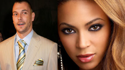 L'ex de Britney Spears s'excuse auprès de Beyoncé ! L'ex de Britney Spears s'excuse auprès de Beyoncé !