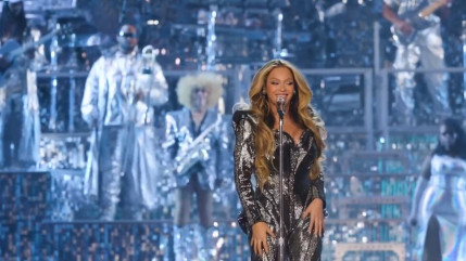 Beyonce explose les prix en Suède ! Beyonce explose les prix en Suède !