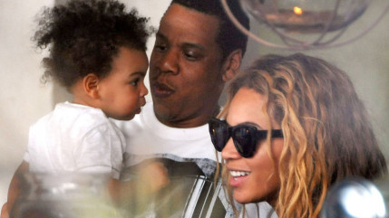 Beyoncé et Jay-Z énervent les parents d'élèves de Blue Ivy ! Beyoncé et Jay-Z énervent les parents d'élèves de Blue Ivy !