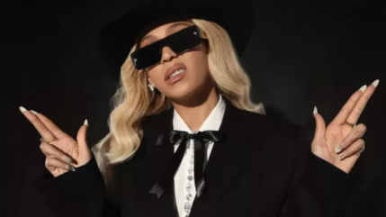 Beyoncé : sa deuxième fille atteint le Billboard Hot 100 !