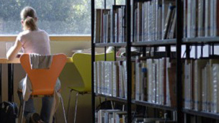 Intervention des pompiers à la bibliothèque de la Part-Dieu suite à une panne de climatisation Intervention des pompiers à la bibliothèque de la Part-Dieu suite à une panne de climatisation