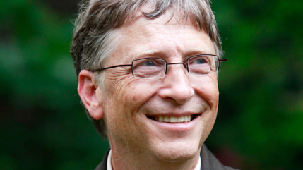 Bill Gates reste l'homme le plus riche du monde, avec une fortune estimée à 75 milliards de dollars Bill Gates reste l'homme le plus riche du monde, avec une fortune estimée à 75 milliards de dollars