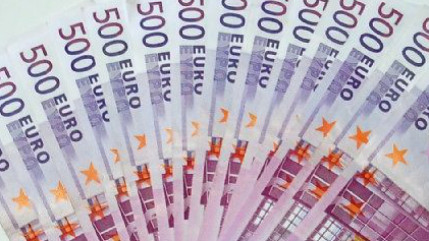 La Banque centrale européenne (BCE) va décider "prochainement" du maintien ou de la suppression du billet de 500 euros La Banque centrale européenne (BCE) va décider "prochainement" du maintien ou de la suppression du billet de 500 euros