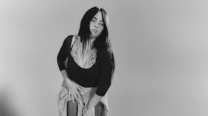 Billie Eilish en concert, les fans sont prêts à camper devant Bercy pour la meilleure place !