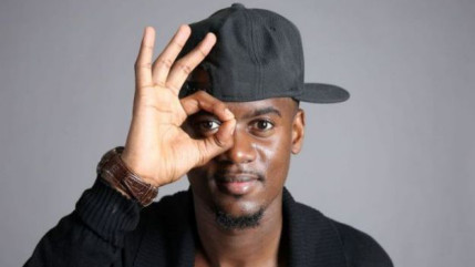 600.000 ventes d’albums pour Black M ! 600.000 ventes d’albums pour Black M !