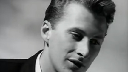 Le chanteur Black, interprète du titre "Wonderful life", est décédé à l'âge de 53 ans Le chanteur Black, interprète du titre "Wonderful life", est décédé à l'âge de 53 ans