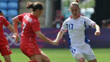 Football féminin : un France-Brésil à Gerland en novembre Football féminin : un France-Brésil à Gerland en novembre