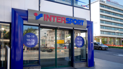 Bonne affaire : une célèbre enseigne de sport brade les prix à Lyon !