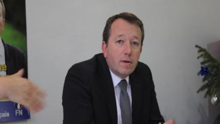 D&eacute;mant&egrave;lement d&rsquo;une fili&egrave;re de recrutement djihadiste &agrave; Lyon : Christophe Boudot d&eacute;nonce la progression dans l&rsquo;indiff&eacute;rence de l&rsquo;islamisme radical