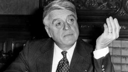 Une information judiciaire pour "arrestation, enl&egrave;vement et s&eacute;questration suivi de mort ou assassinat", 36 ans apr&egrave;s la mort de l'ancien ministre Robert Boulin, a &eacute;t&eacute; ouverte