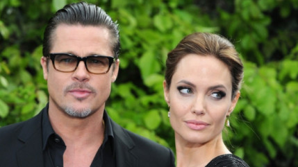 Angelina Jolie furieuse contre Brad Pitt ! Angelina Jolie furieuse contre Brad Pitt !