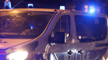 Braquage mortel dans un tacos à Villeurbanne : un suspect interpellé Braquage mortel dans un tacos à Villeurbanne : un suspect interpellé