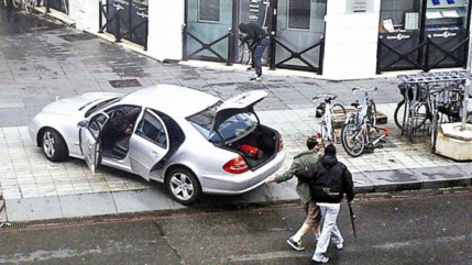 Braquage du Global Cash à Lyon : le procès s’ouvre lundi Braquage du Global Cash à Lyon : le procès s’ouvre lundi