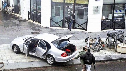 Braquage du Global Cash à Lyon : le procès s’ouvre lundi Braquage du Global Cash à Lyon : le procès s’ouvre lundi