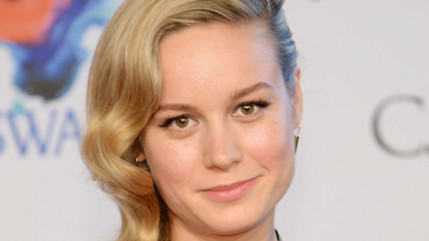 L'Oscar de la meilleure actrice a été remis à Brie Larson pour son rôle dans "Room" L'Oscar de la meilleure actrice a été remis à Brie Larson pour son rôle dans "Room"