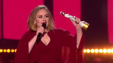 Le palmarès complet des Brit Awards 2016 ! Le palmarès complet des Brit Awards 2016 !