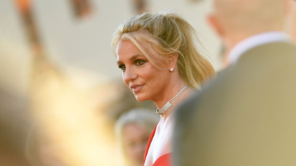 Britney Spears promet de dire toute la vérité dans une autobiographie !