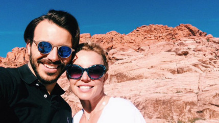 Retour au célibat pour Britney Spears ! Retour au célibat pour Britney Spears !