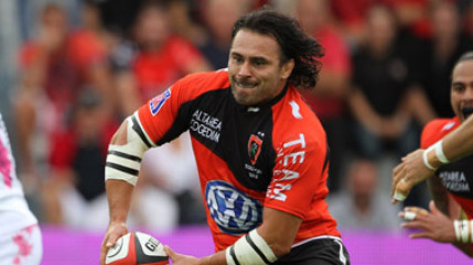 LOU Rugby : S&eacute;bastien Bruno pour remplacer Olivier Azam ?