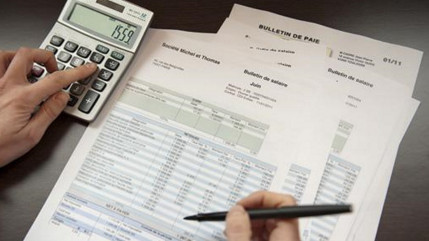 Le nouveau bulletin de paie simplifi&eacute; concernera 21 millions de salari&eacute;s fran&ccedil;ais d&egrave;s le 1er janvier 2015