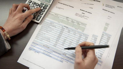 Selon Randstad, en 2014, le salaire moyen des 18,8 millions de salari&eacute;s non-cadres fran&ccedil;ais s'&eacute;l&egrave;ve &agrave; 1541 euros bruts mensuels