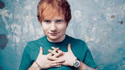 Ed Sheeran dans "Game Of Thrones" ?! Ed Sheeran dans "Game Of Thrones" ?!