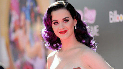 Un nouvel album de Katy Perry pour 2016 !