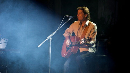 Deux dates &agrave; Lyon pour la prochaine tourn&eacute;e de Francis Cabrel